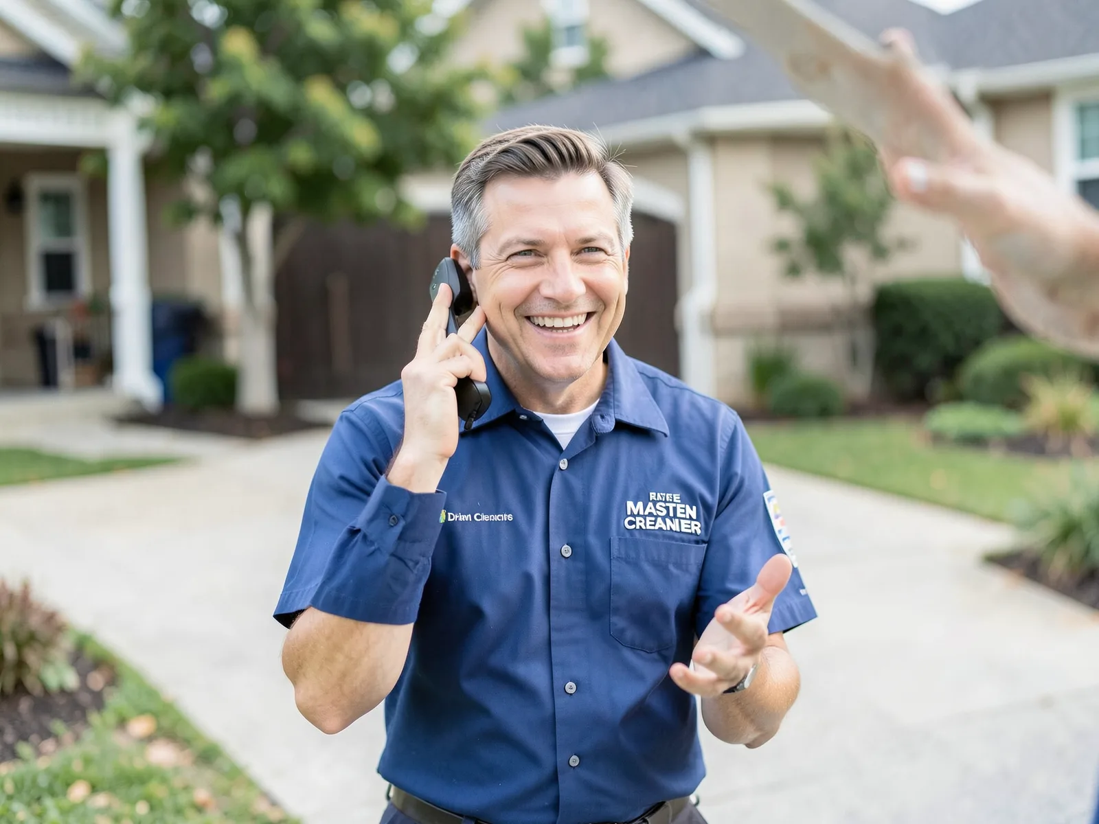 Drain Cleaning Hardwick, GA FAQs